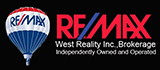 RE/MAX West Realty Inc., Brokerage